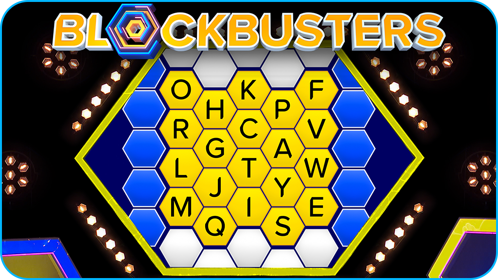 Blockbusters