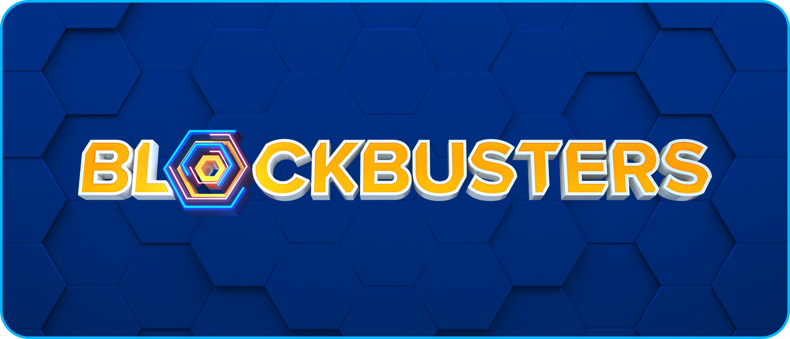 Blockbusters